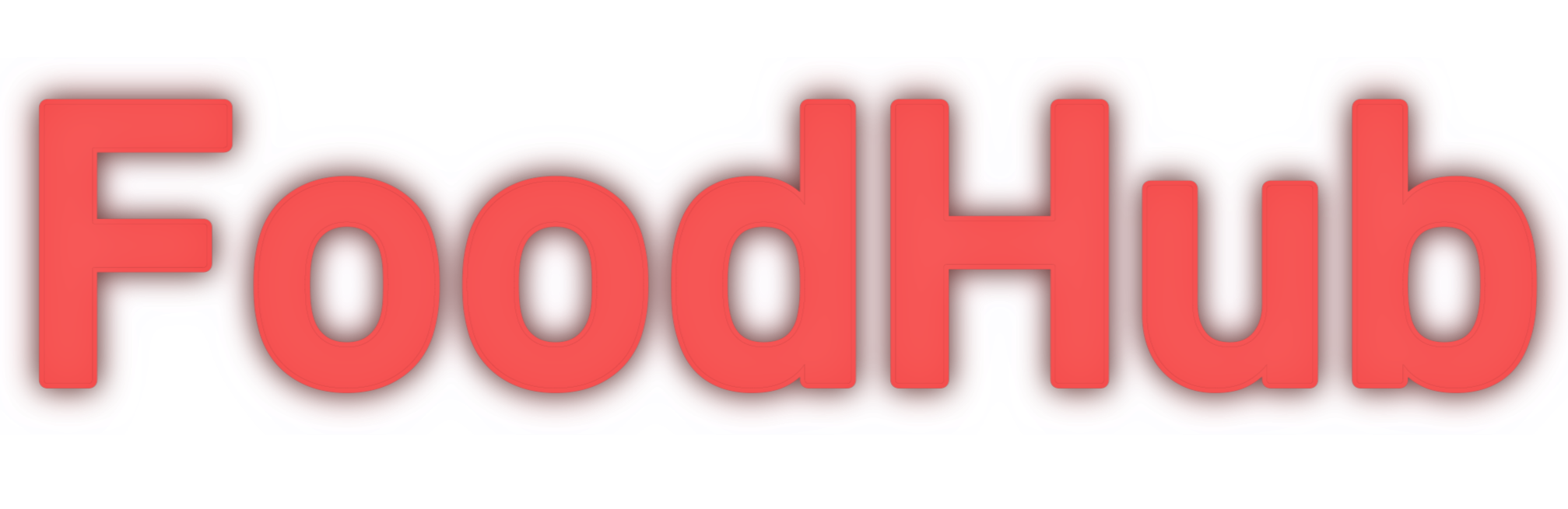 Logo FoodHub